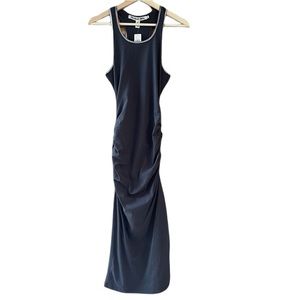 NWT ~ Michael Stars Racerback Body-con Dress - M